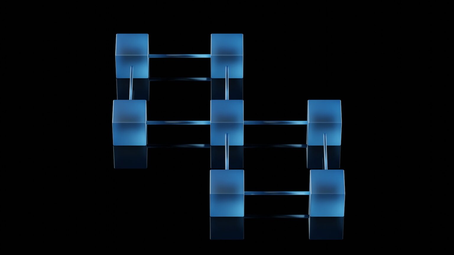 허깅페이스, 트랜스포머 V5에서 눈에 띄는 변화는? 투명한 토크나이저 설계 a black background with white letters