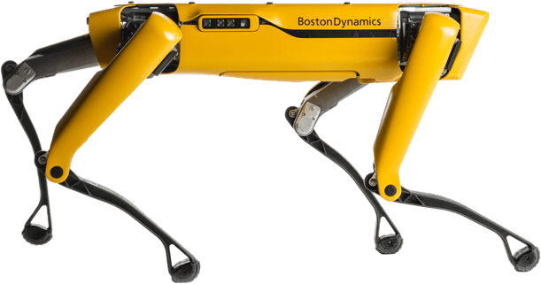 스팟(Spot), 제미나이로 ‘눈과 귀’를 얻다… 보스턴 다이내믹스 × 구글 딥마인드 통합
